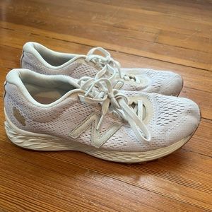 New Balance Fresh Foam Sneakers